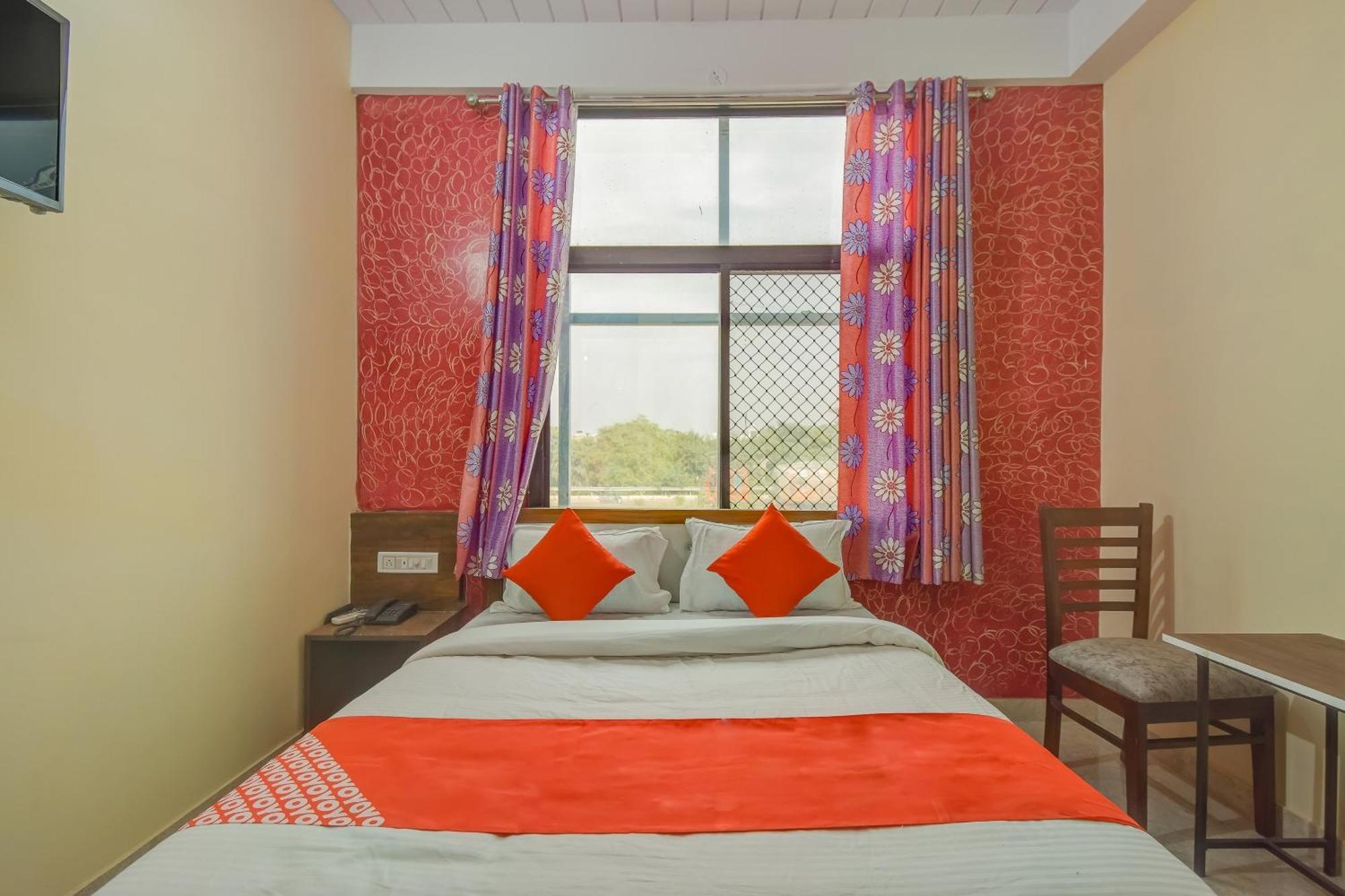 Hotel O Royal Blue Jaipur Eksteriør bilde