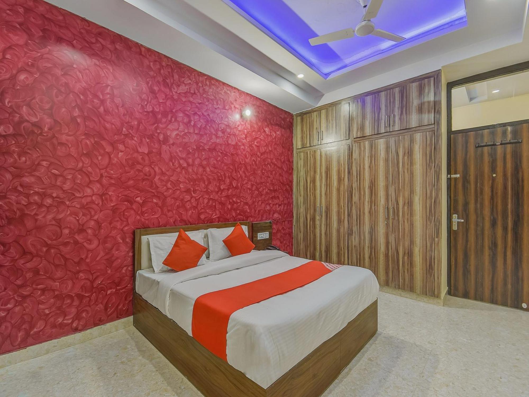 Hotel O Royal Blue Jaipur Eksteriør bilde